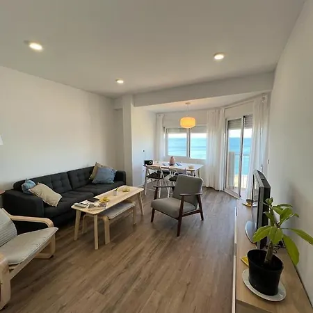 Apartment San Miguel Playa *