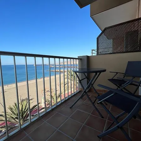 San Miguel Playa Almeria