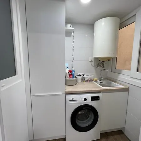 San Miguel Playa Apartment Almeria