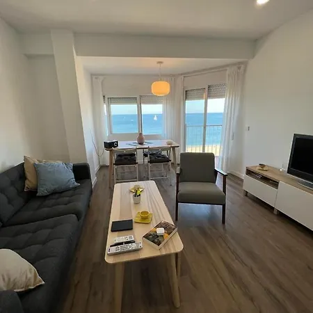 Apartment San Miguel Playa *