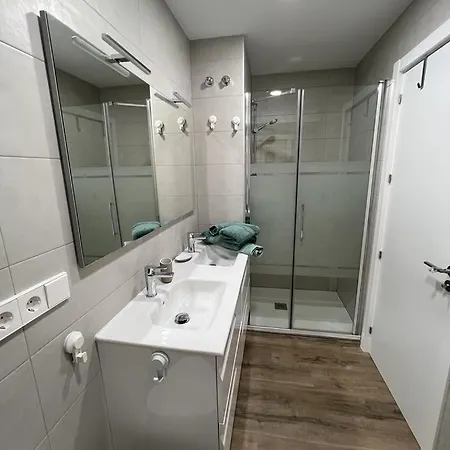 San Miguel Playa Apartment