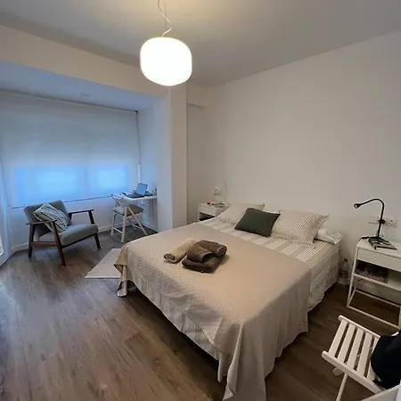 San Miguel Playa アルメリア