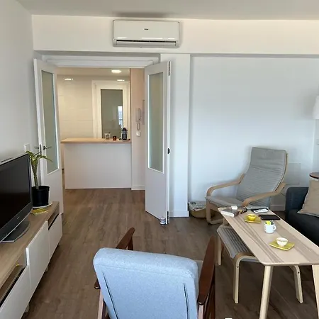 Apartamento San Miguel Playa