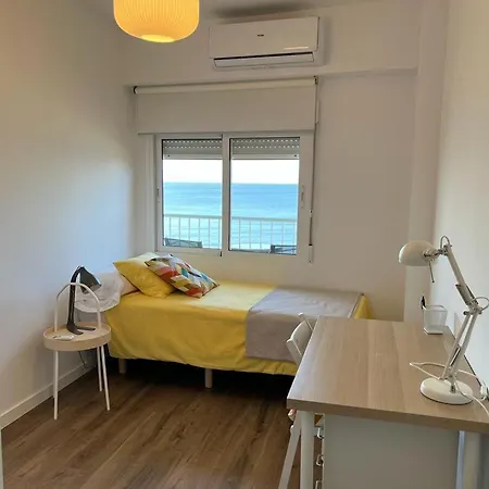 San Miguel Playa アパート アルメリア