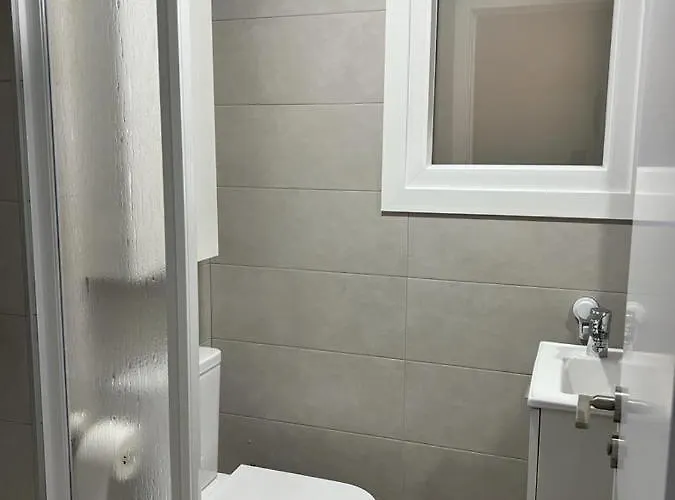 Apartamento San Miguel Playa Almería