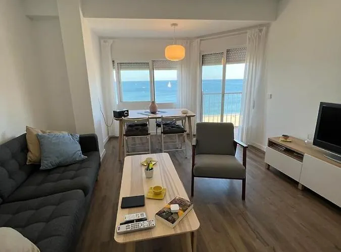 Apartamento San Miguel Playa *