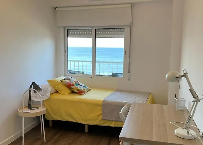 San Miguel Playa Apartamento Almería