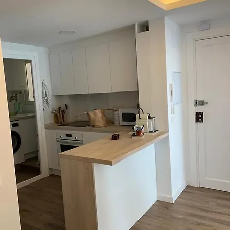 Appartement San Miguel Playa *