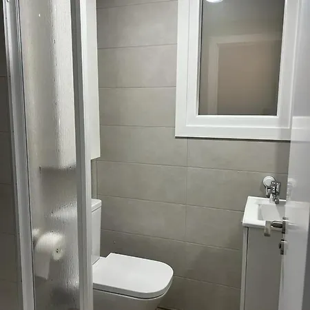 Appartement San Miguel Playa Almería