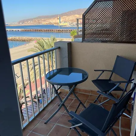 Apartmán San Miguel Playa